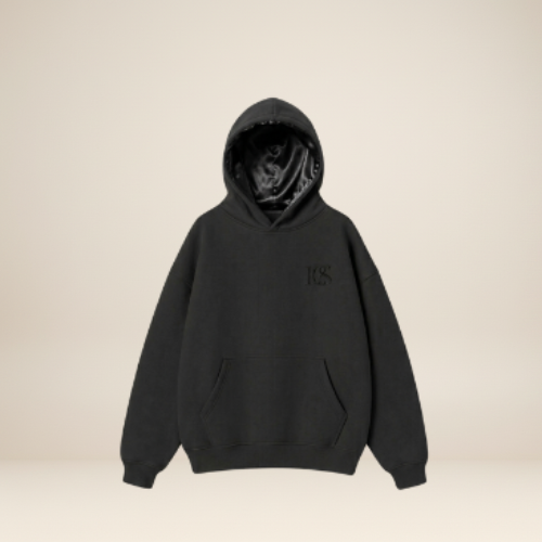 hoodie noir hoodie noir