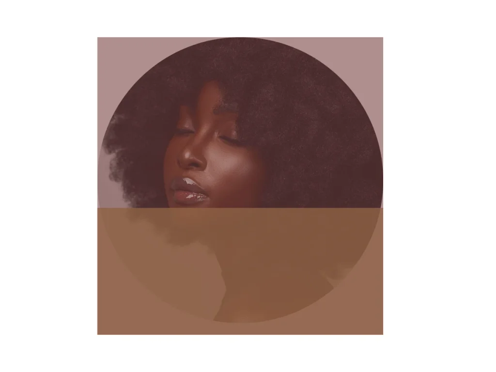 Interview STUDIO ANA'E — Cheveux texturés au salon : et si on arrêtait de culpabiliser ? 36339